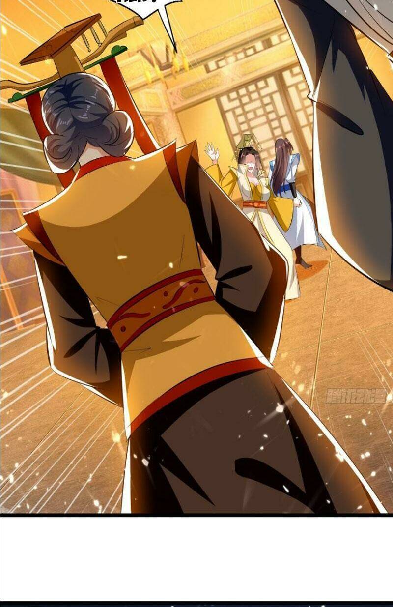 Dị Giới Siêu Cấp Ở Rể: Chapter 135