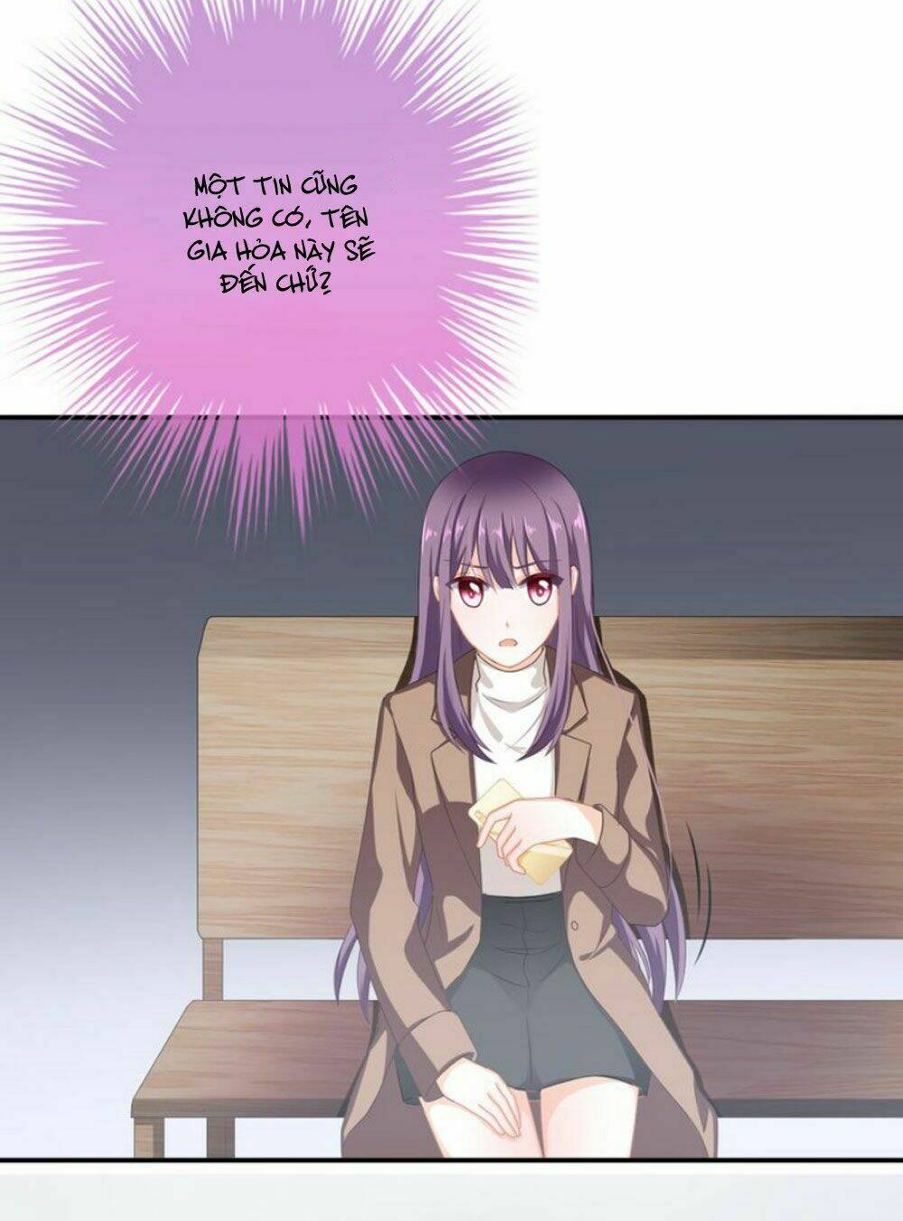 Tiệm May Luyến Sắc: Chapter 4