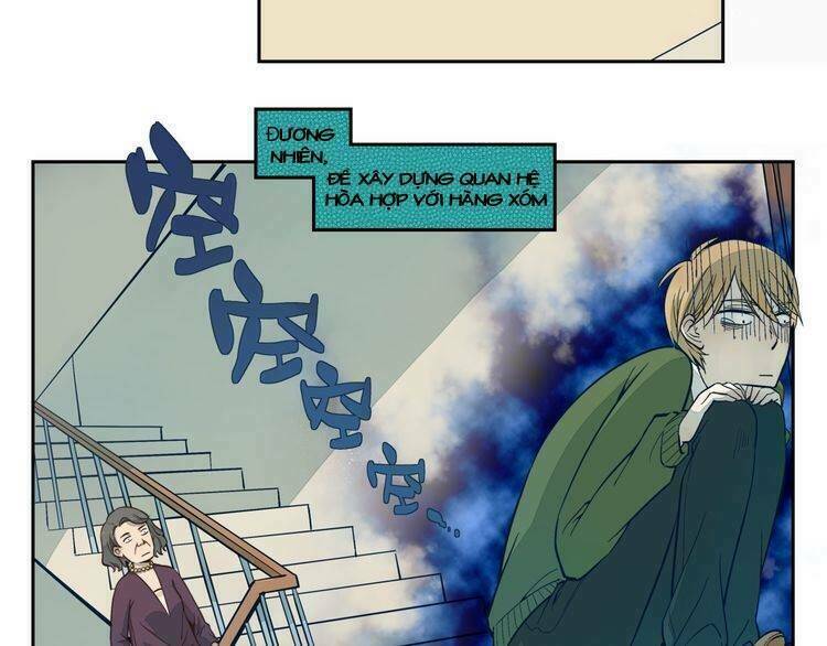 Thời Khắc Ấy, Chúng Ta Gặp Nhau: Chapter 7.5