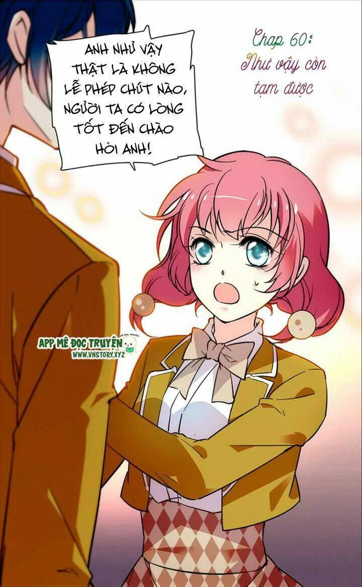Nữ Hầu Sau Giờ Học: Chapter 60