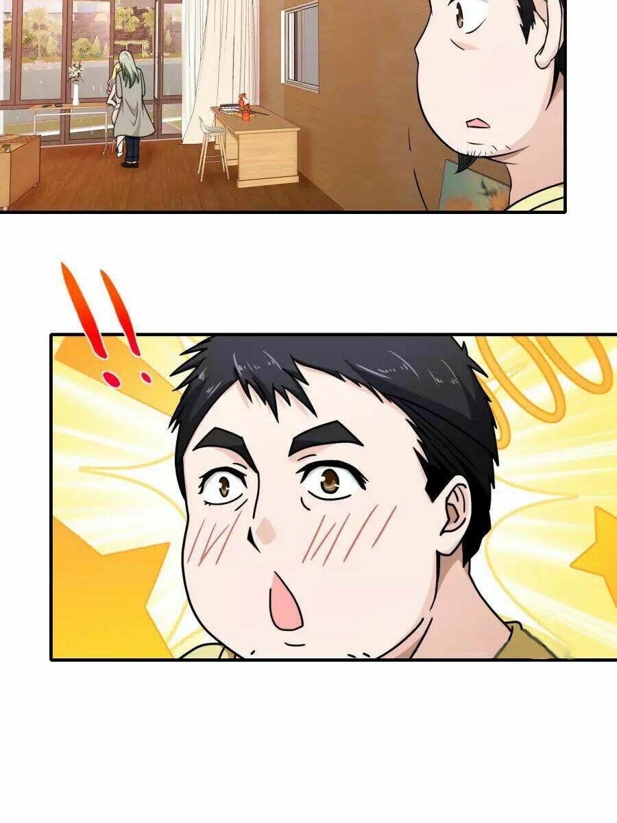 Hộ Hoa Cao Thủ Tại Đô Thị: Chapter 77