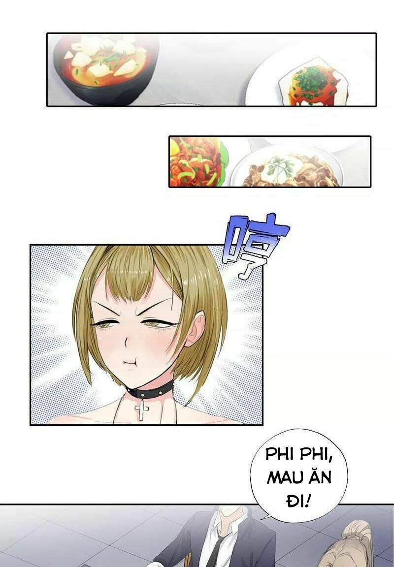 Học Viện Cao Thủ: Chapter 51