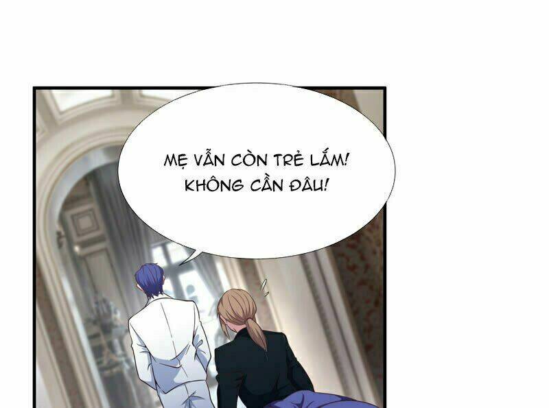 Chiến Lược Lãng Mạn Của Thịnh Thiếu: Chapter 38