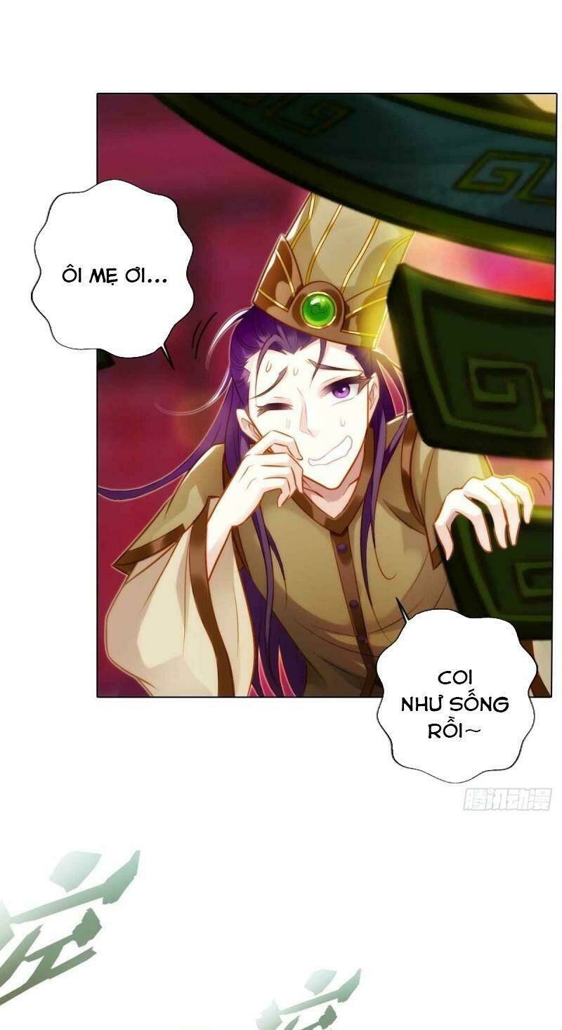 Bất Hủ Phàm Nhân: Chapter 51