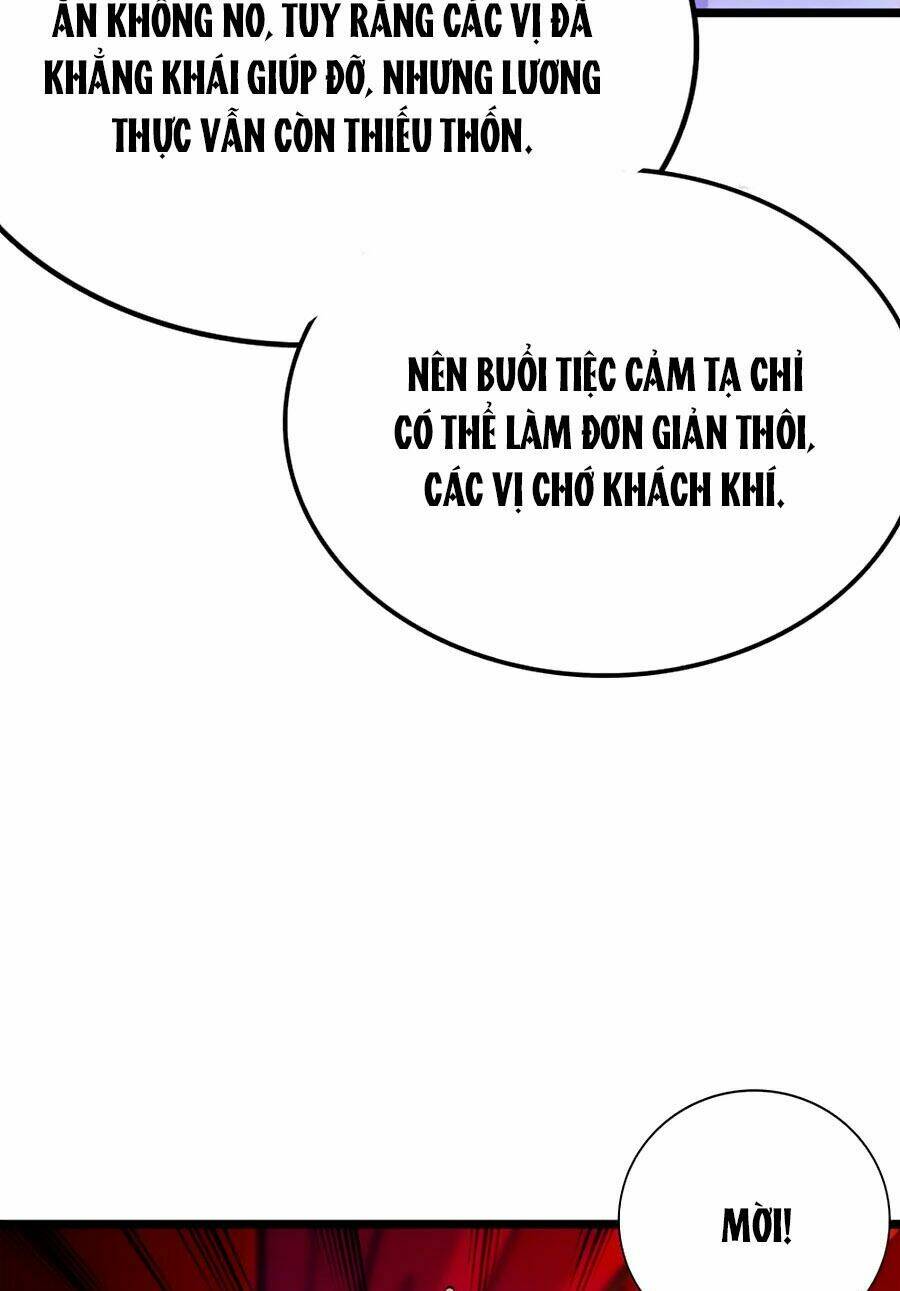 Nhất Thế Khuynh Thành: Lãnh Cung Khí Phi: Chapter 89