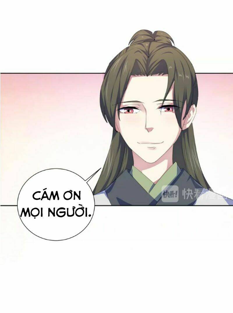 Nghịch Thiên Đại Thần: Chapter 33