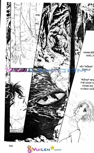 Hiệp Sĩ Nữ Hoàng: Chapter 5