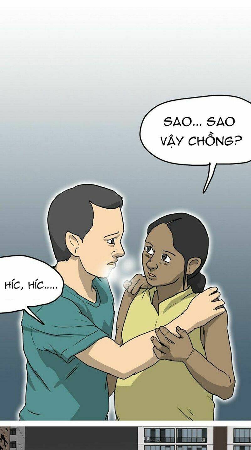 Hồi Sinh: Chapter 31