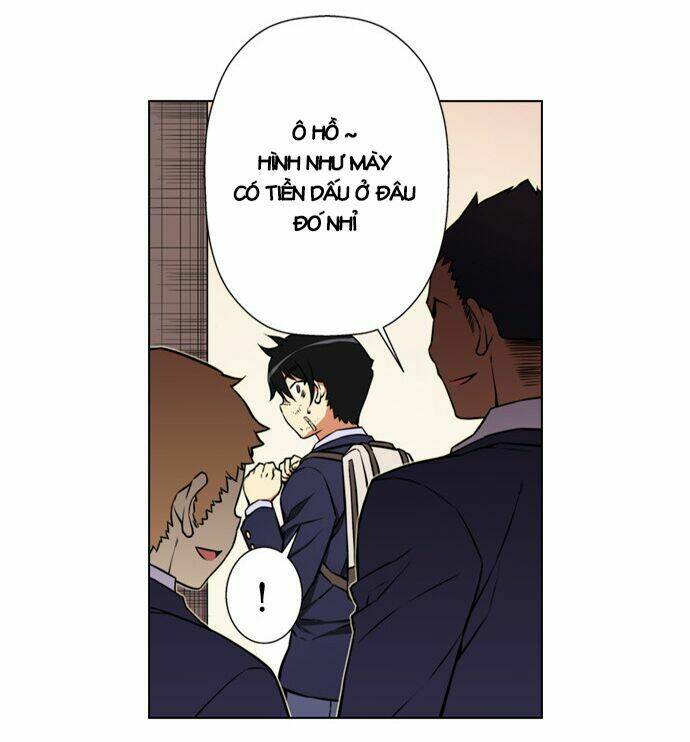 Modify: Chapter 3