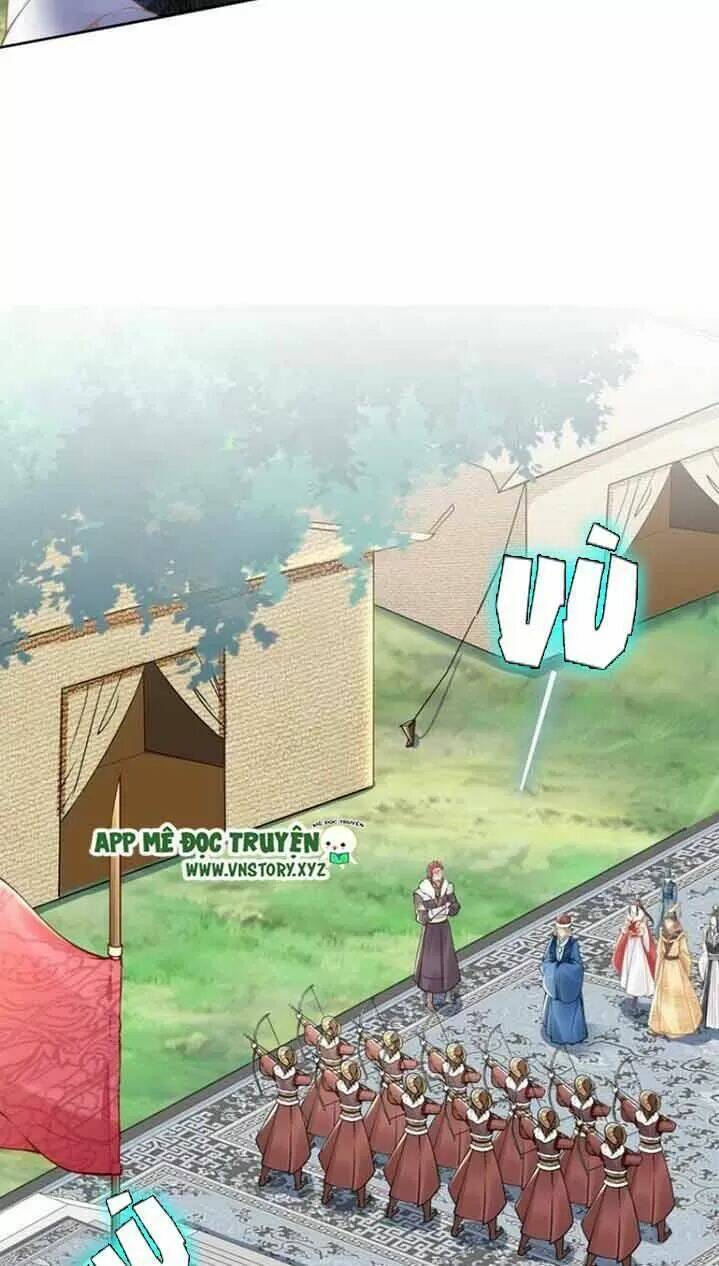 Nhất Sinh Nhất Thế Tiếu Thương Khung: Chapter 83