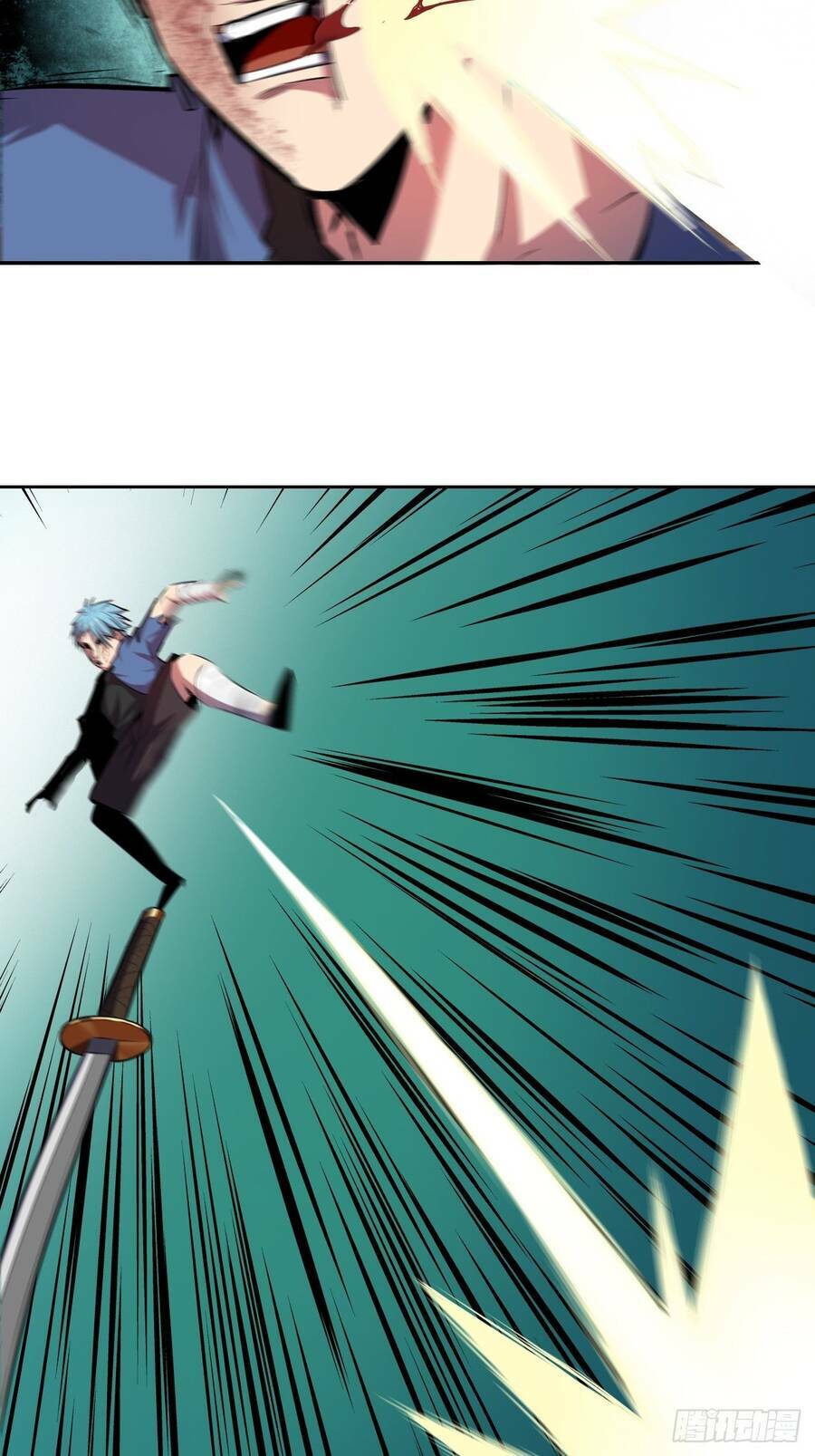 Chúa Tể Vực Thẳm: Chapter 15