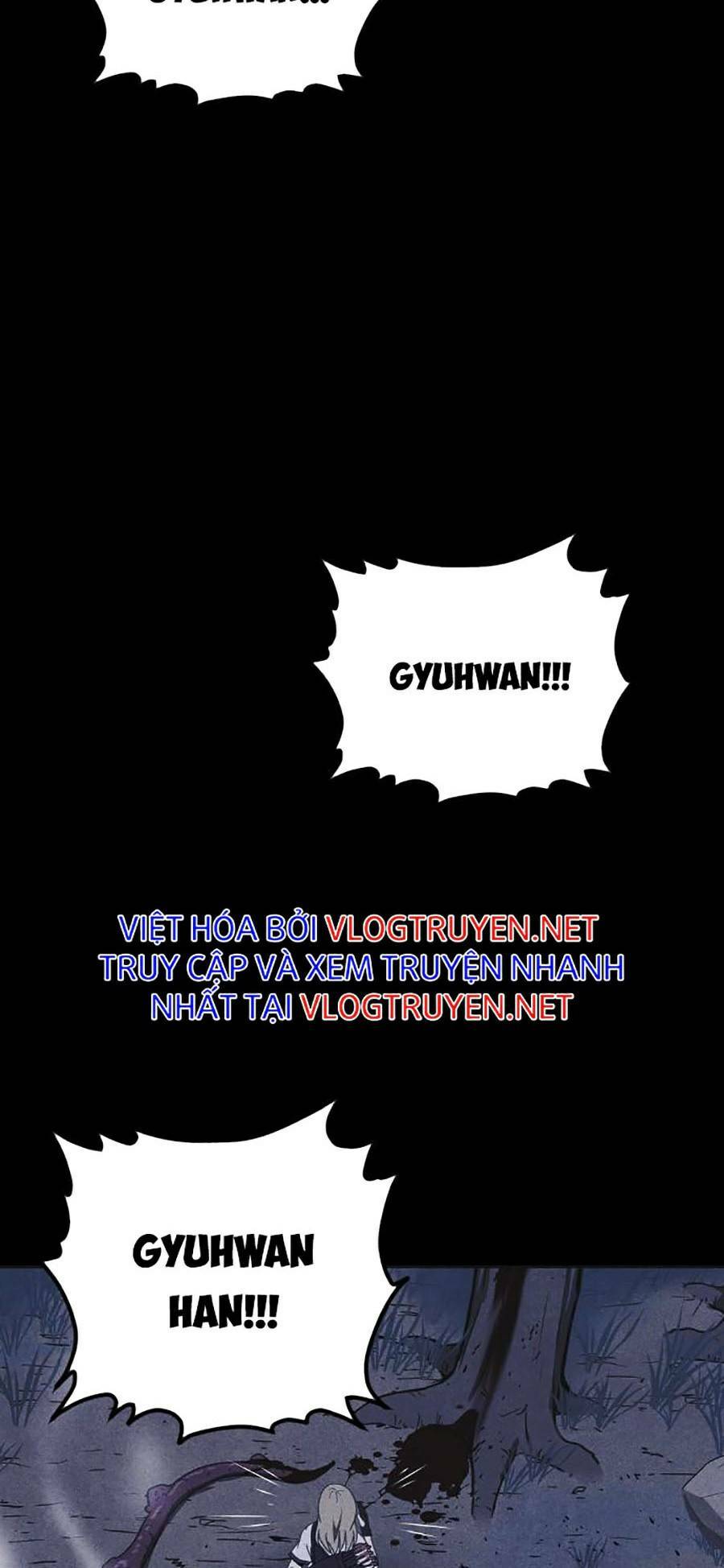 Cậu Bé Shotgun: Chapter 34