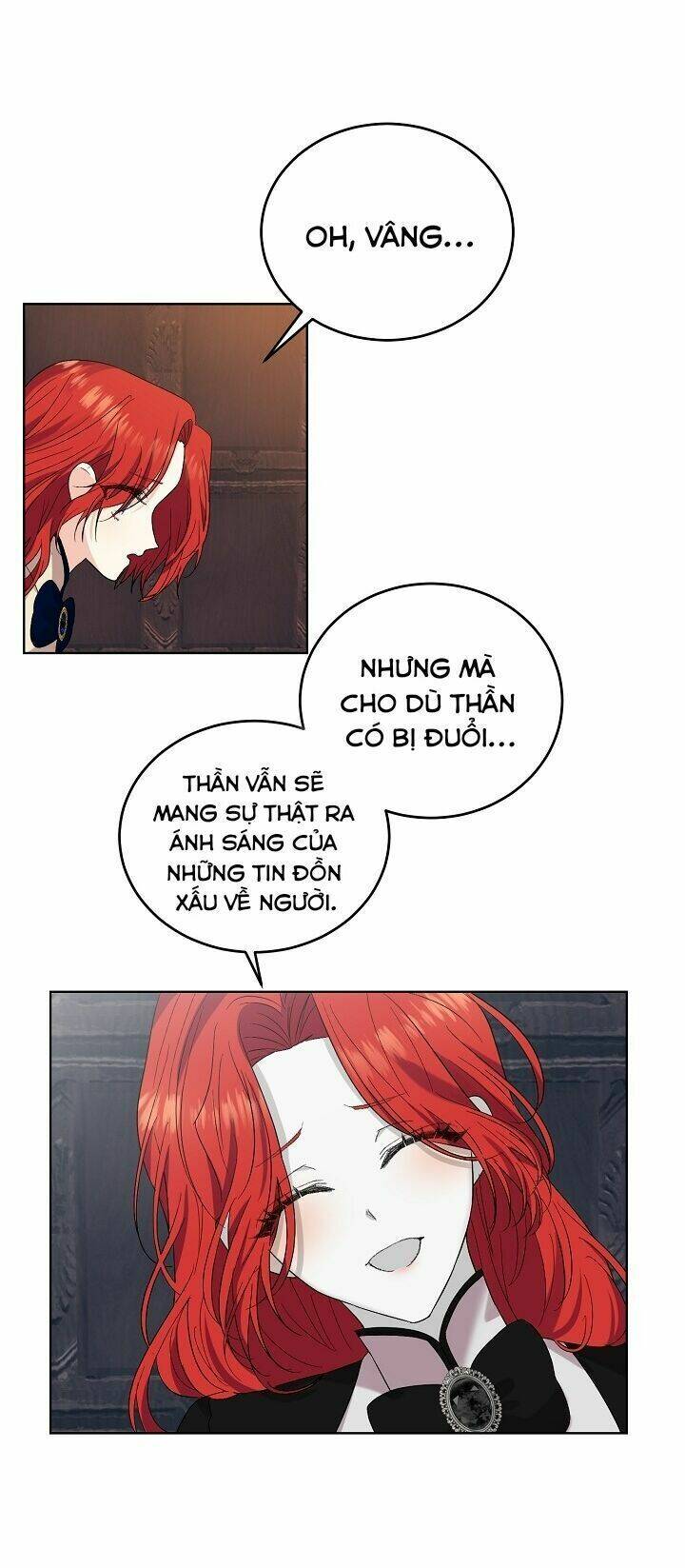 Tôi Trở Thành Gia Sư Của Tên Bạo Chúa: Chapter 12