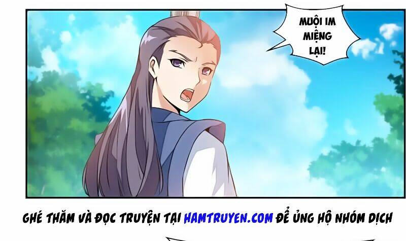 Cửu Dương Thần Vương: Chapter 14