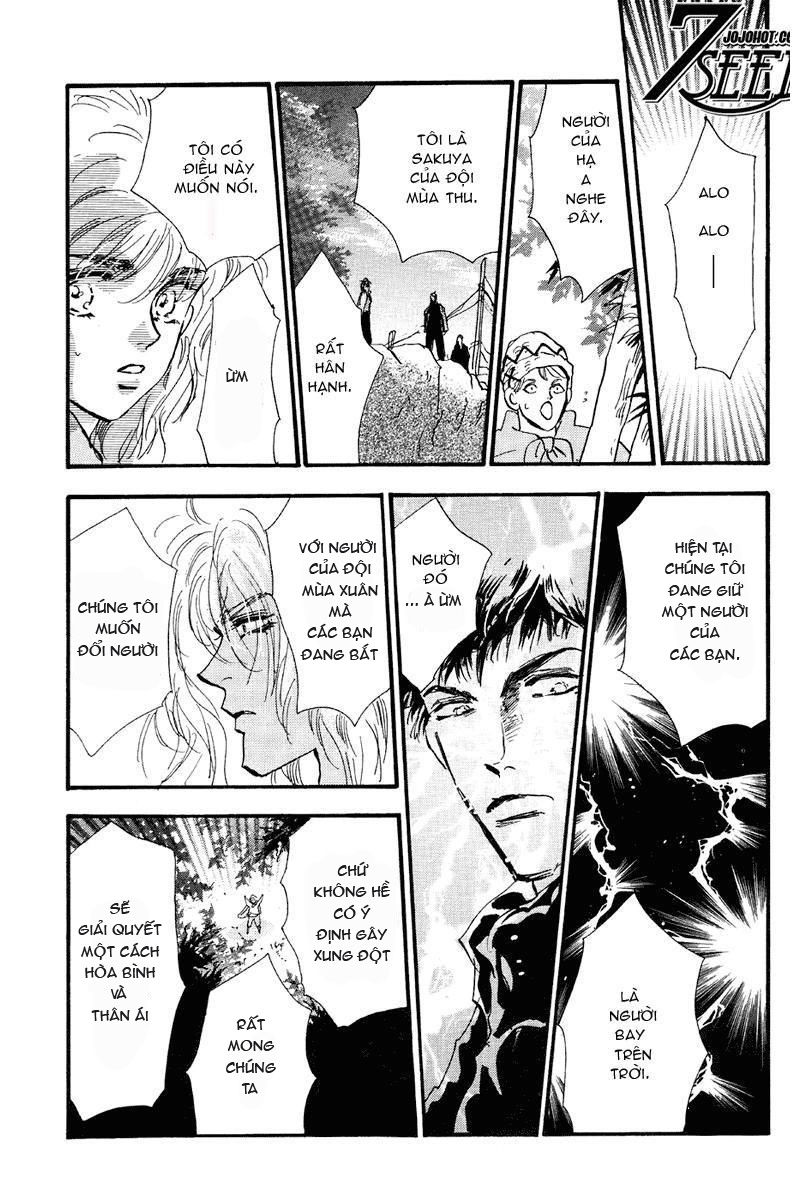 Mầm Sống: Chapter 70