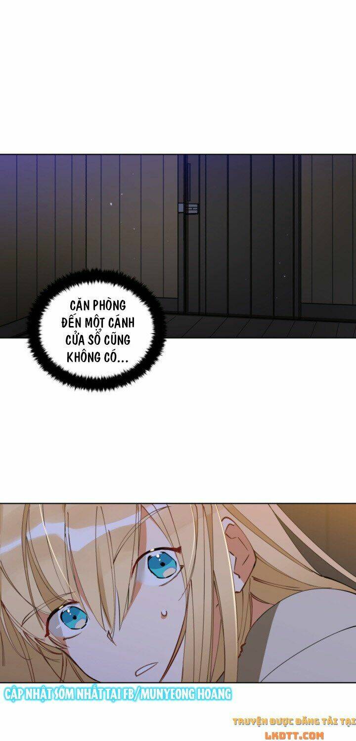 Quái Thú Với Hoa: Chapter 69