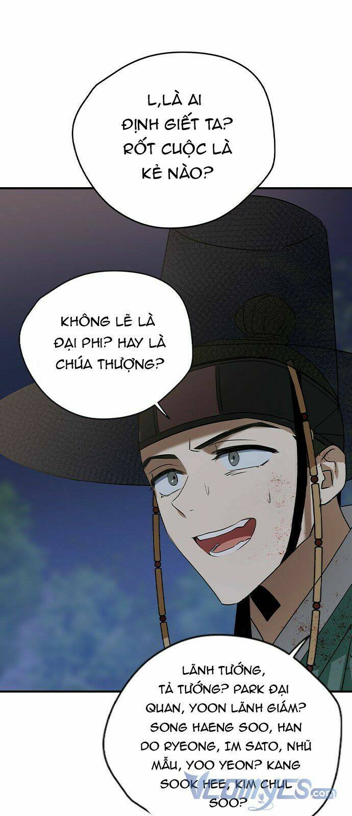 Duyên Nợ Kiếp Trước: Chapter 26