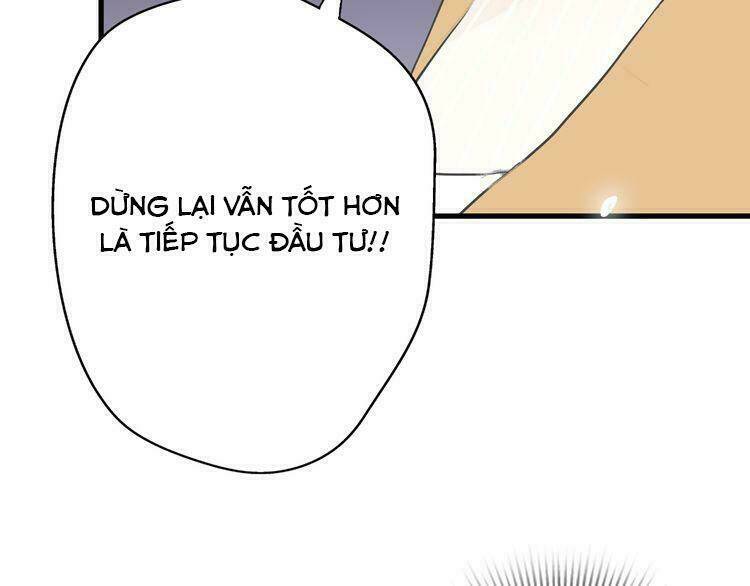 Cuộc Chiến Tình Yêu: Chapter 37