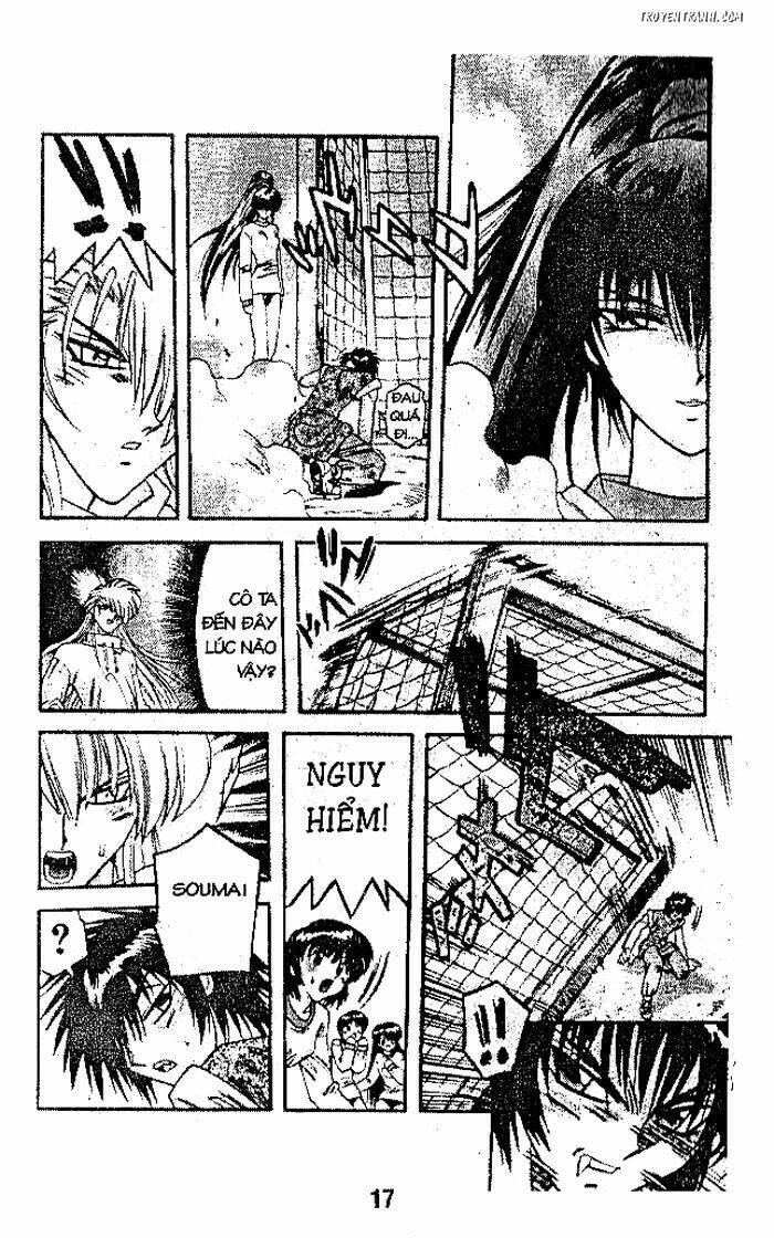 Devil And Devil: Chapter 39