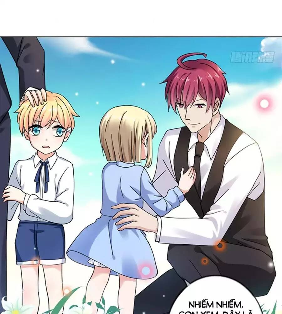 Nhật Ký Dạy Dỗ Của Gia Tộc Đáng Yêu: Chapter 71