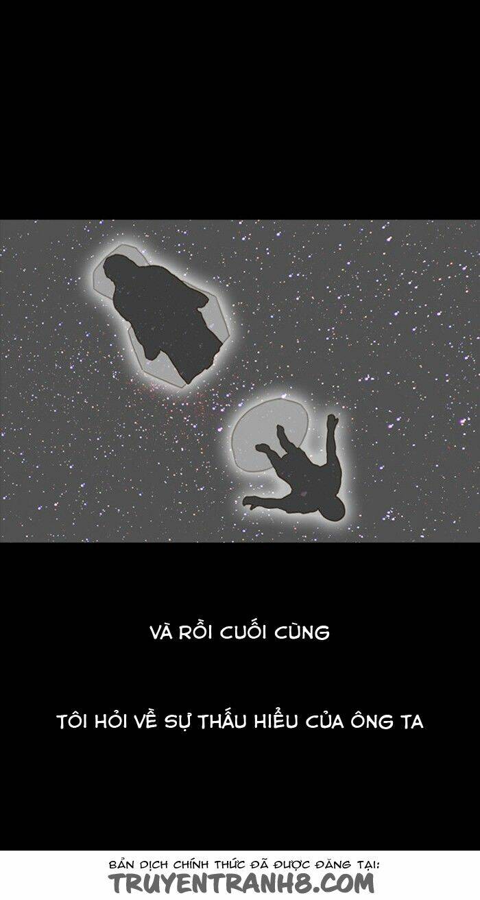 Thứ Sáu: Những Câu Chuyện Cấm: Chapter 46