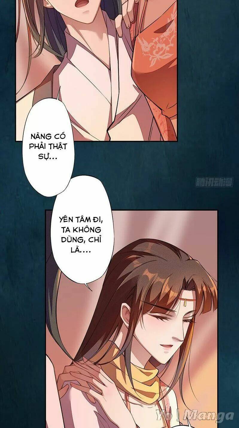 Tuyệt Thế Luyện Đan Sư: Chapter 113