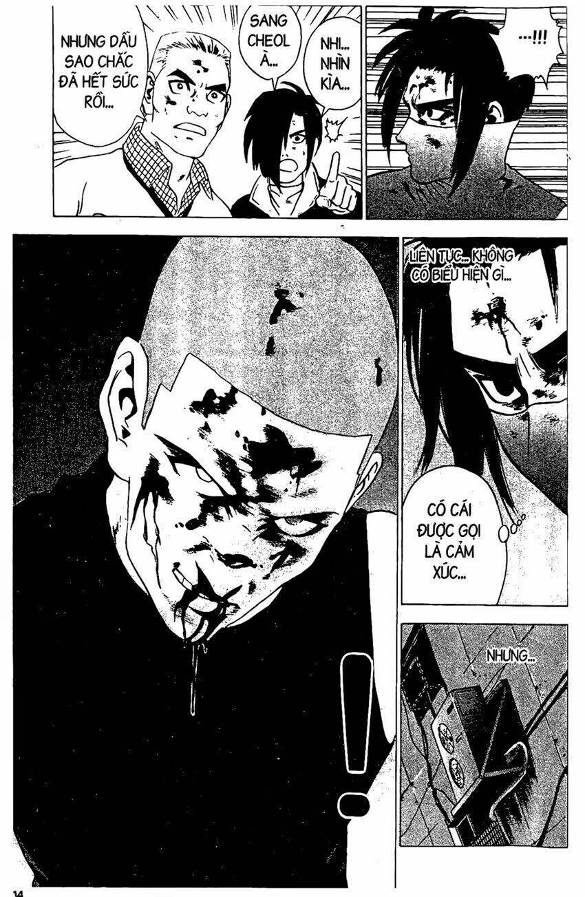 Ai Hơn Ai: Chapter 106