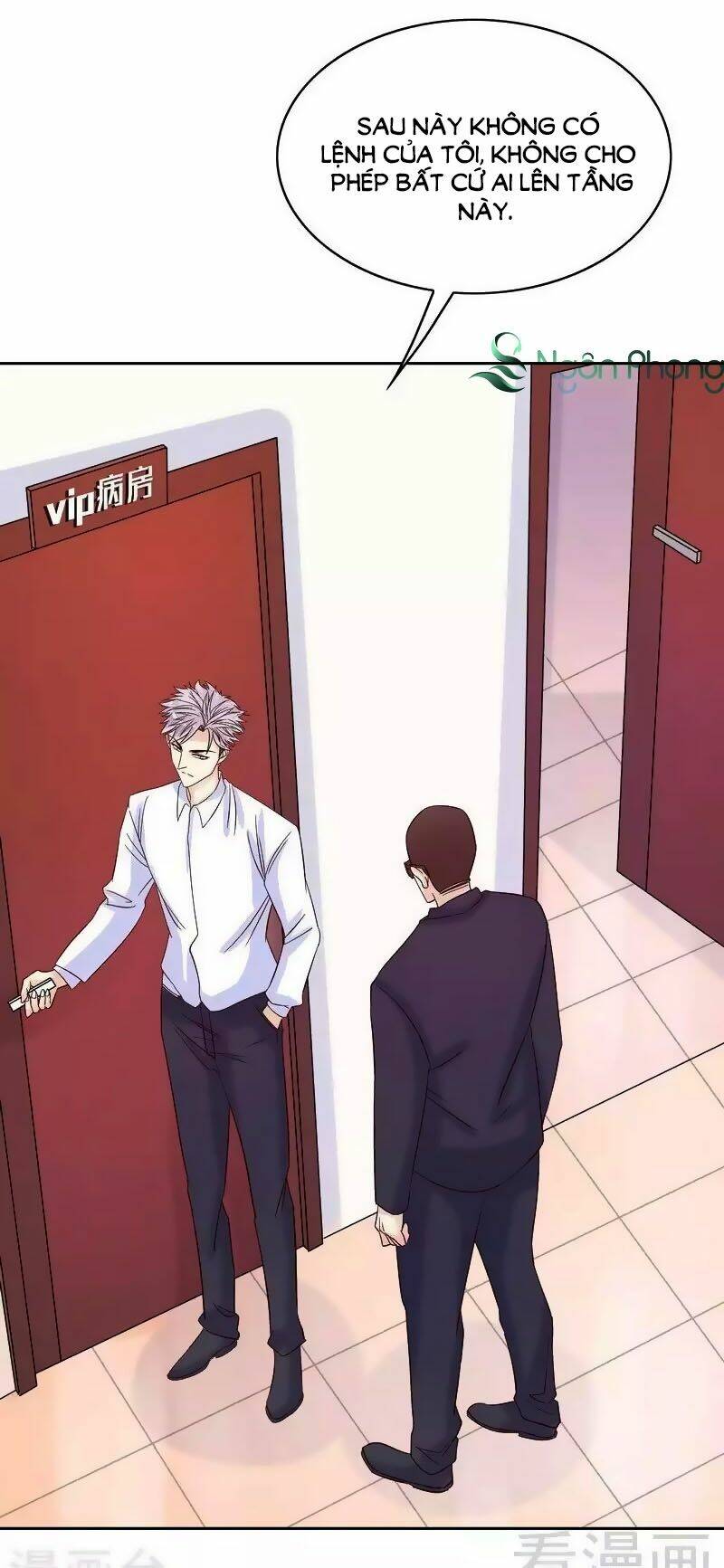101 Phương Pháp Của Tổng Tài: Chapter 84