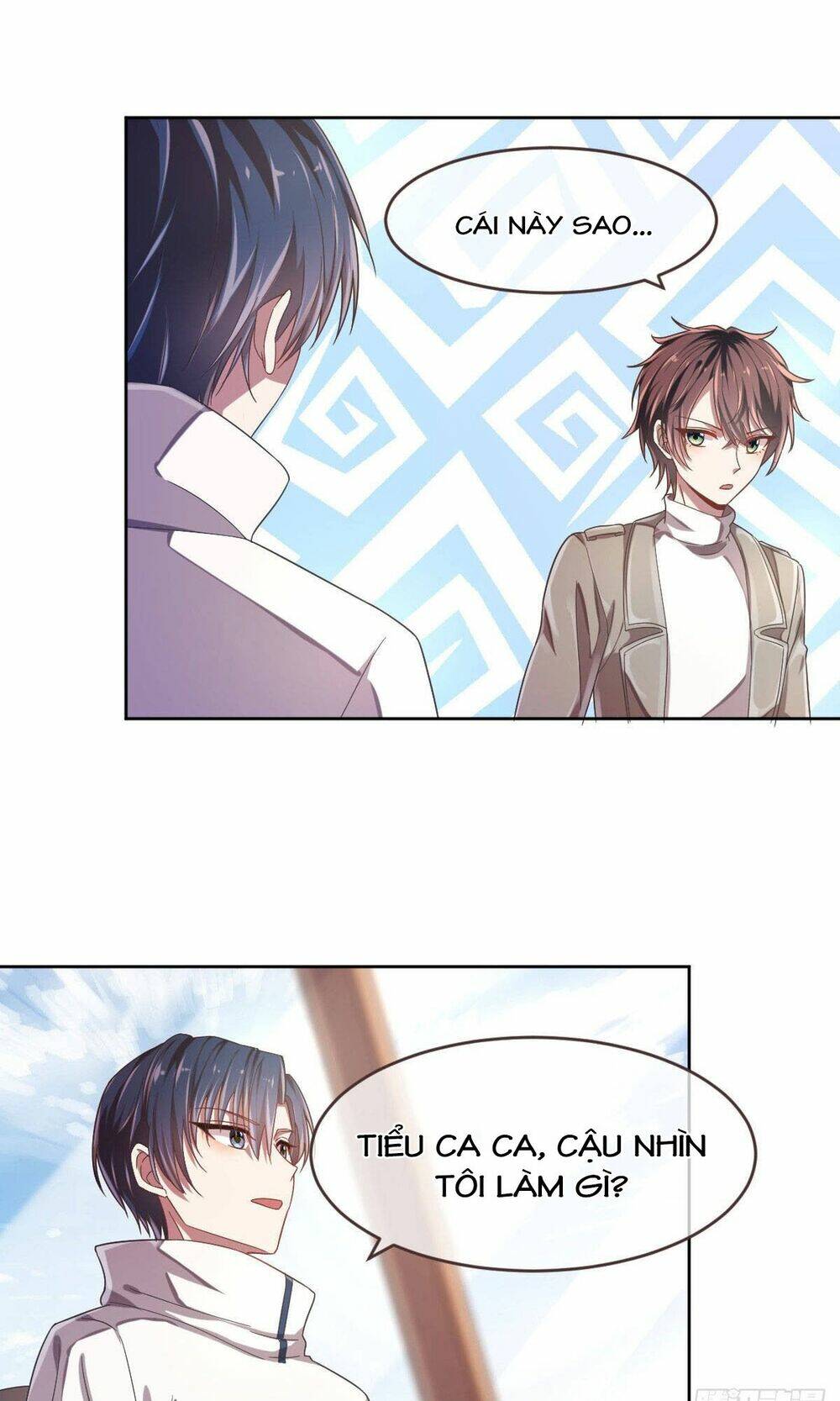 Đại Thần Gaming Đơn Phương Tôi: Chapter 16.1