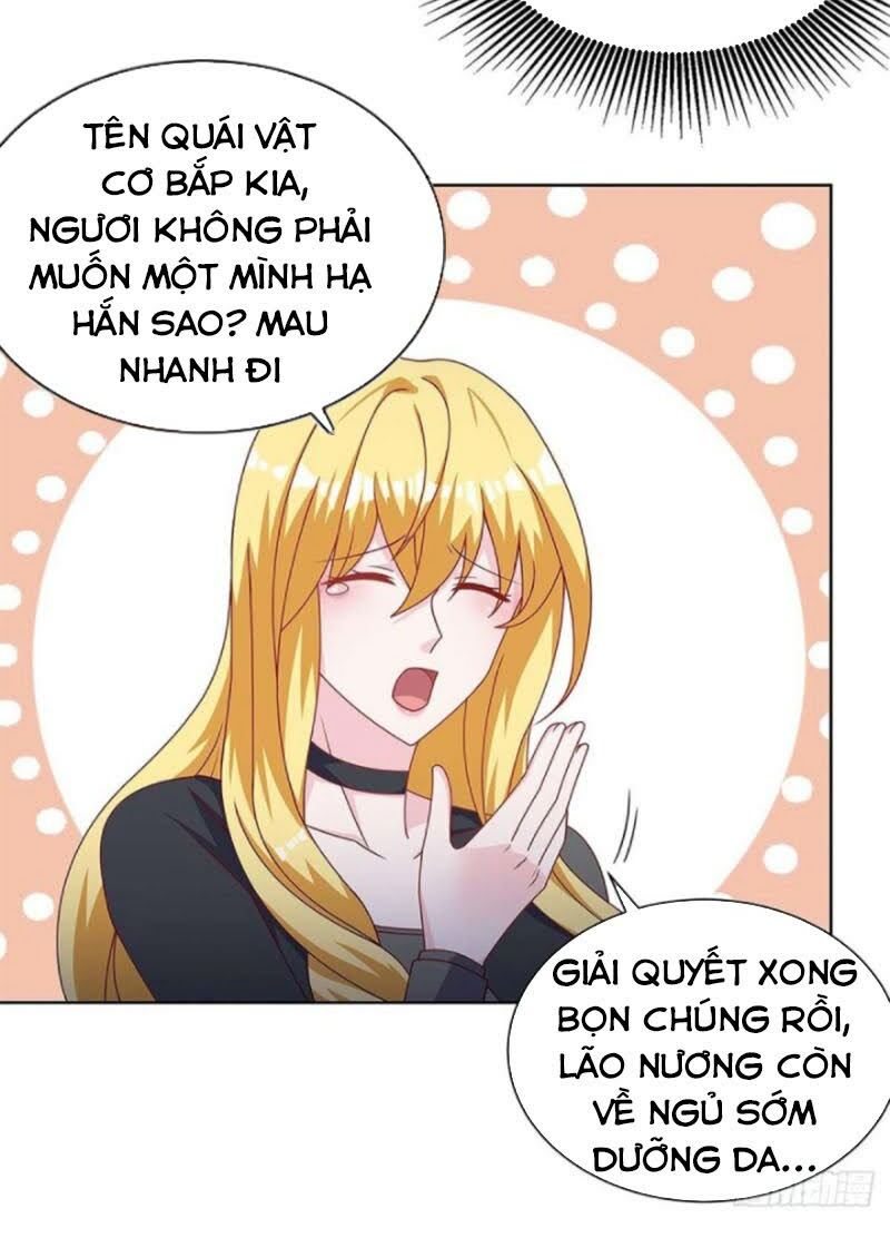 Thần Cấp Thấu Thị: Chapter 119