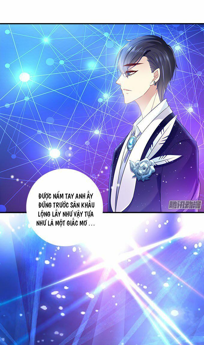 Thiên lại âm linh: Chapter 1