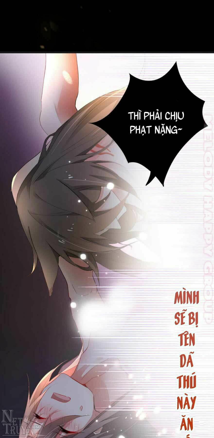 Nghịch Lai Thuận Thú: Chapter 15