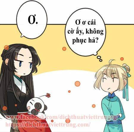 Bạn Trai Tôi Là Cẩm Y Vệ 2: Chapter 27