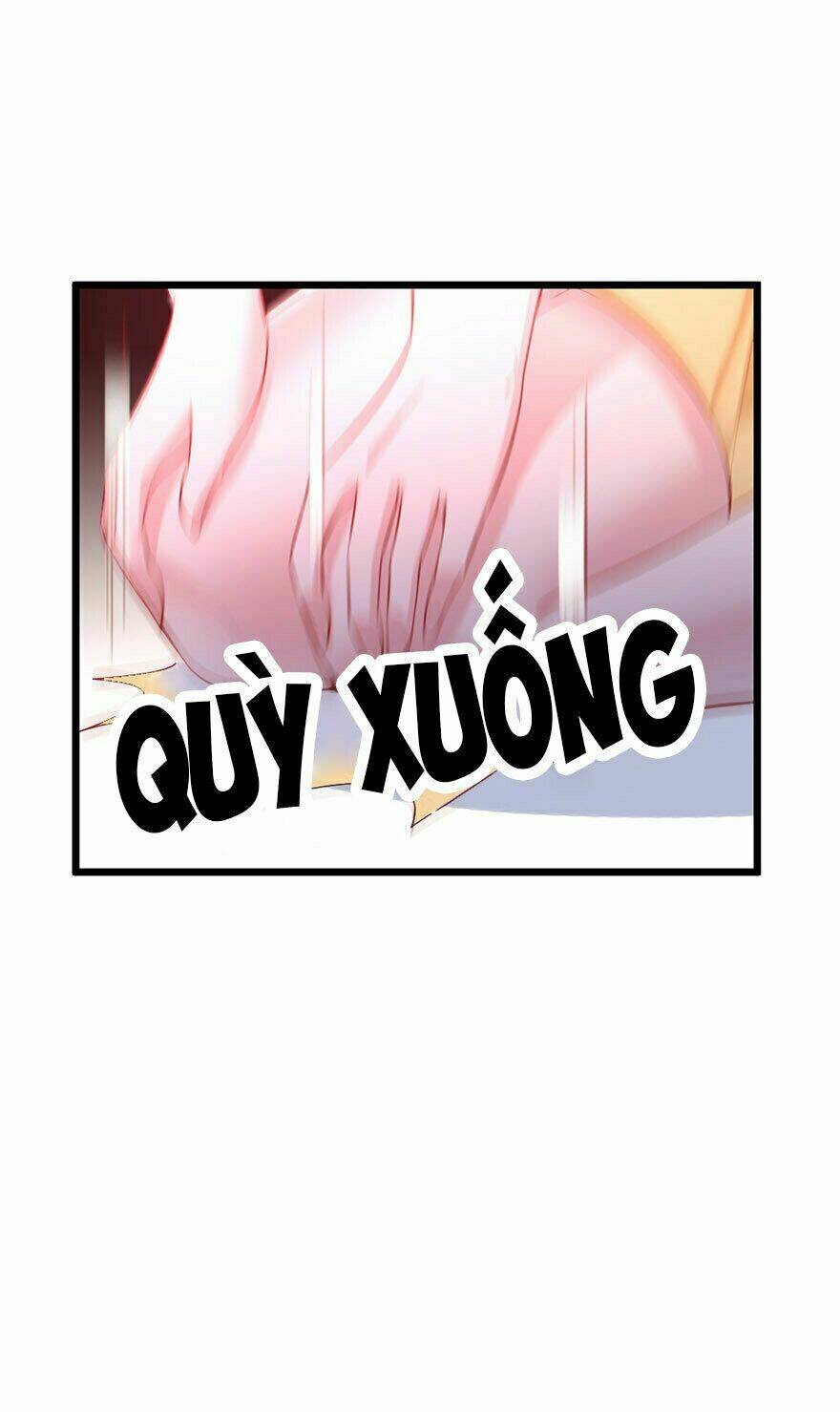 Tiểu Bạch Điềm Thê Của Long Thiếu: Chapter 20