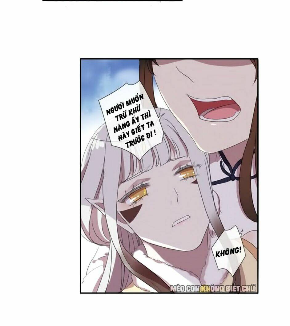 Bách Yêu Dị Văn: Chapter 5