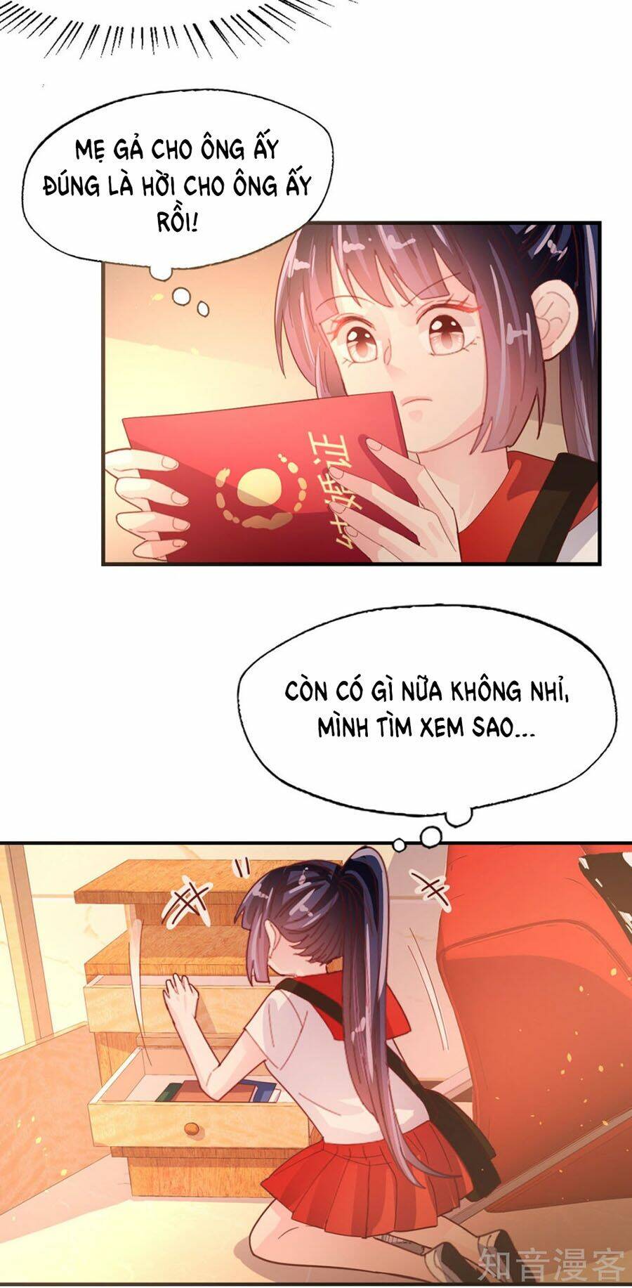 Sau Này Vẫn Cứ Thích Anh: Chapter 74