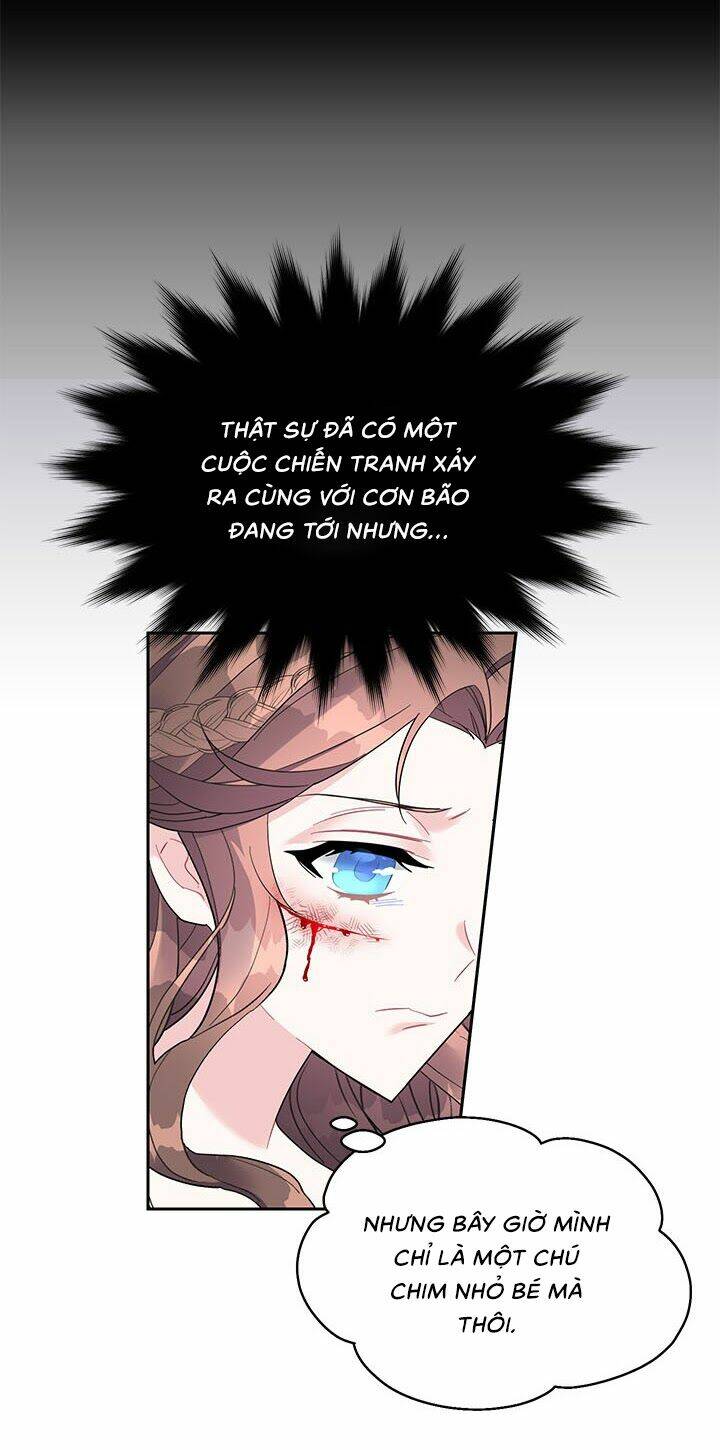 Công Chúa Của Loài Chim: Chapter 11