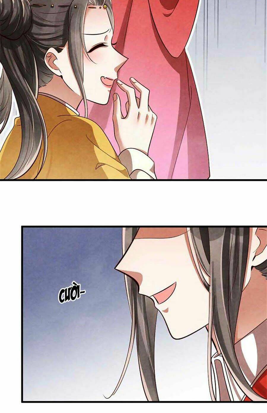 Vương Phi Muốn Trèo Tường: Chapter 117