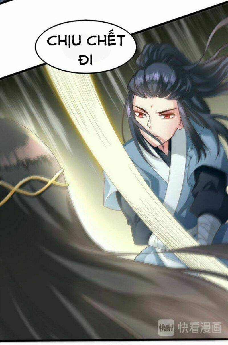 Bắt Quỷ: Chapter 15