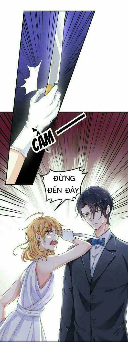 Hào Môn Đào Giá 101 Lần: Chapter 1