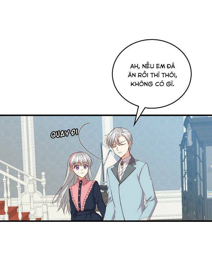 Đừng Chọc Đứa Em Gái Bé Bỏng Của Chúng Tôi: Chapter 41