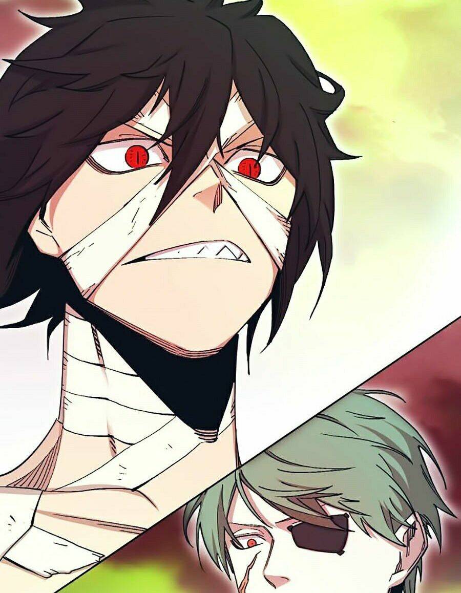 Hard Core Leveling Warrior Ss2: Chapter 107