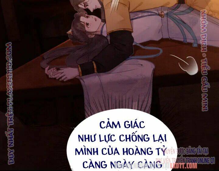 Trọng Sinh Bá Sủng Nhiếp Chính Vương Quá Mạnh Mẽ: Chapter 154