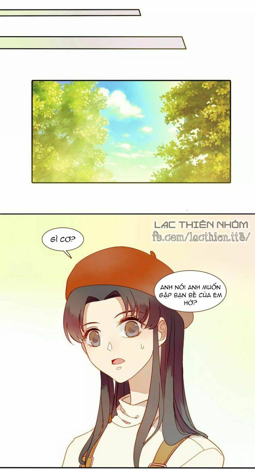 Tại Hạ Là Thần Tình Yêu: Chapter 39