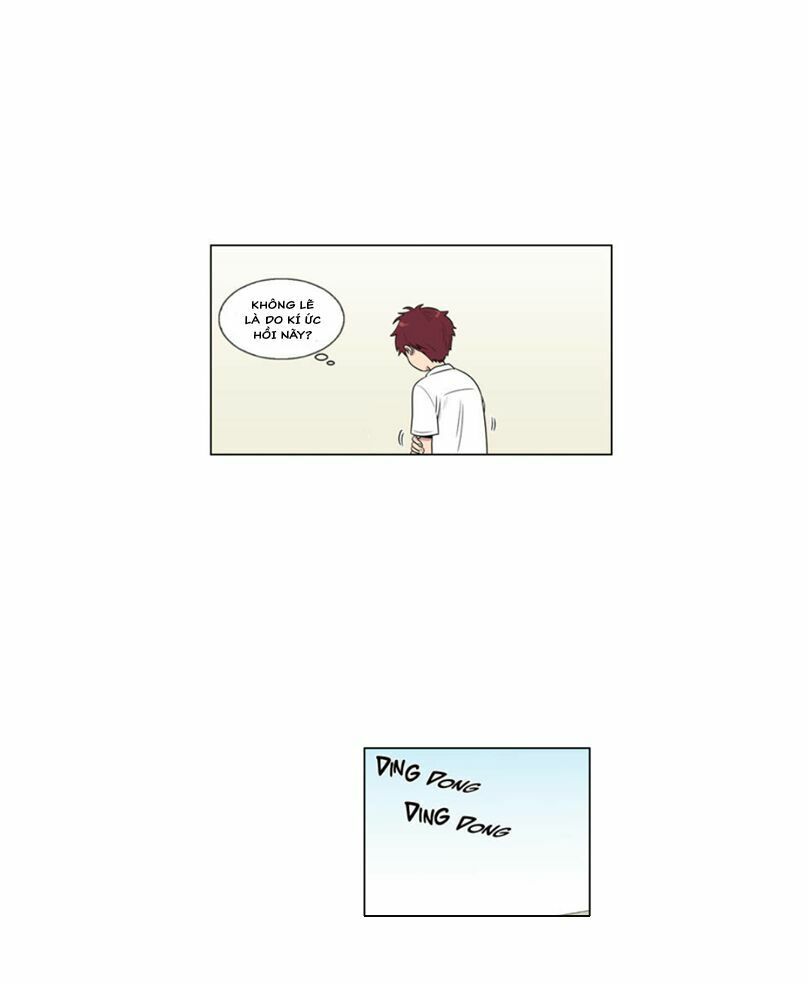 …”Một Sự Thật Khá Khó Chịu.”: Chapter 3