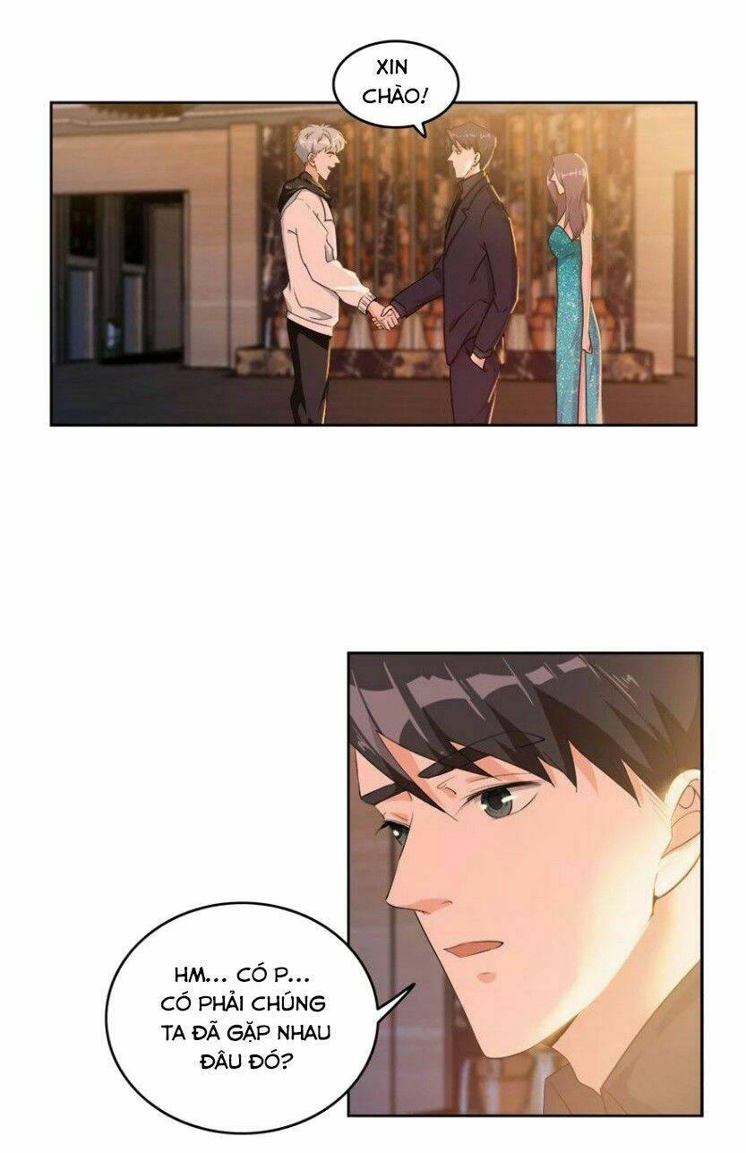 Khốn Ái Tù Lung: Chapter 22