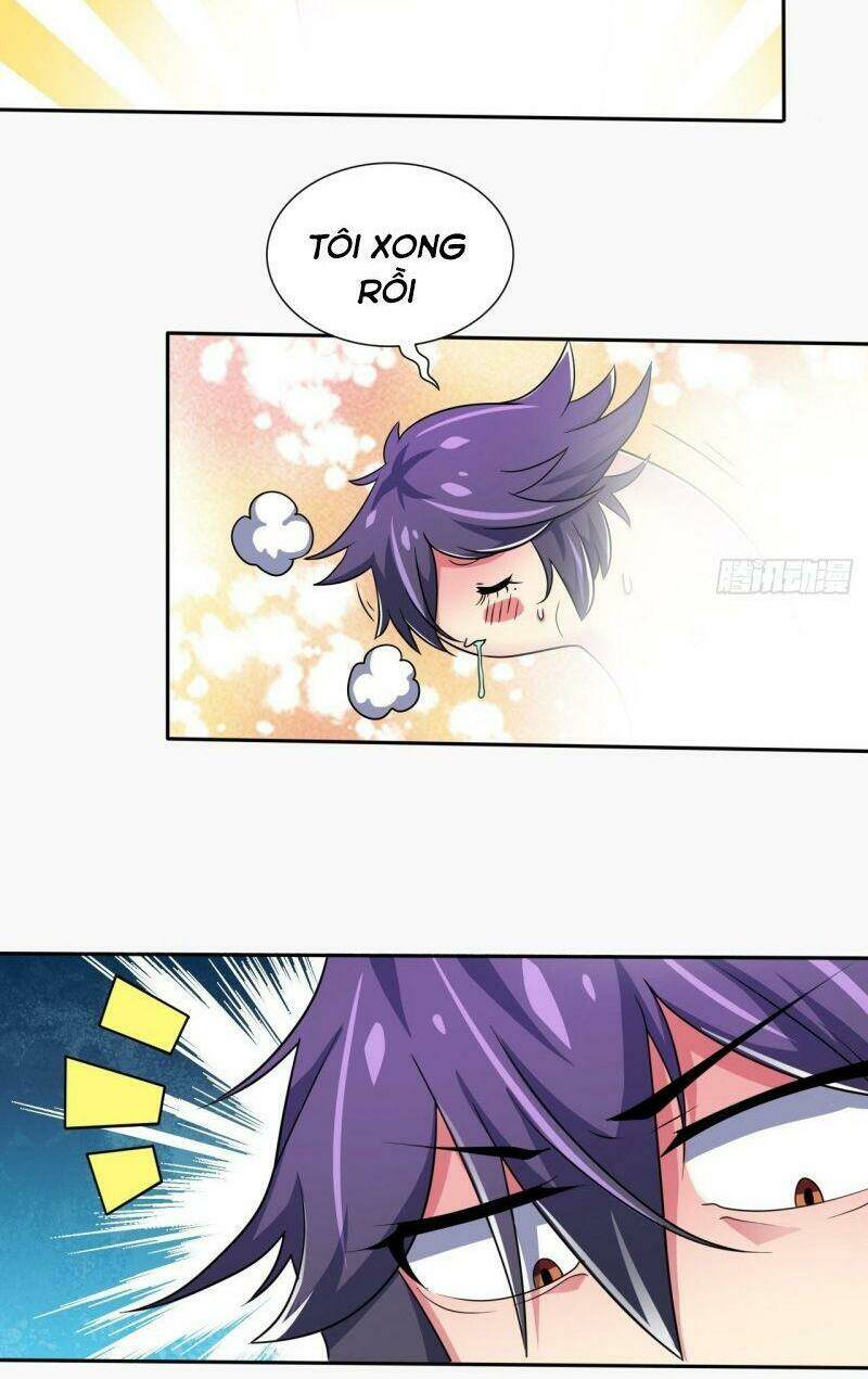 Hệ Thống Bái Kim Siêu Cấp: Chapter 21