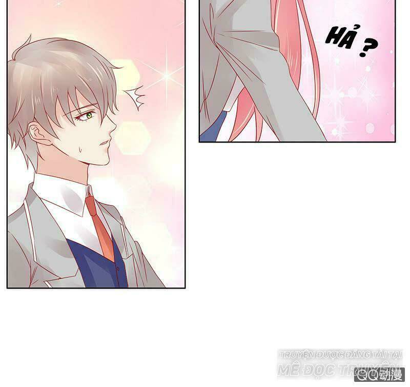 Băng Sơn Học Trưởng Không Được Chọc: Chapter 34.1