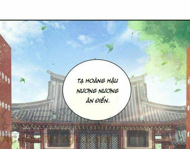 Thịnh Sủng Y Phi Chi Dao Quan Truyện: Chapter 30
