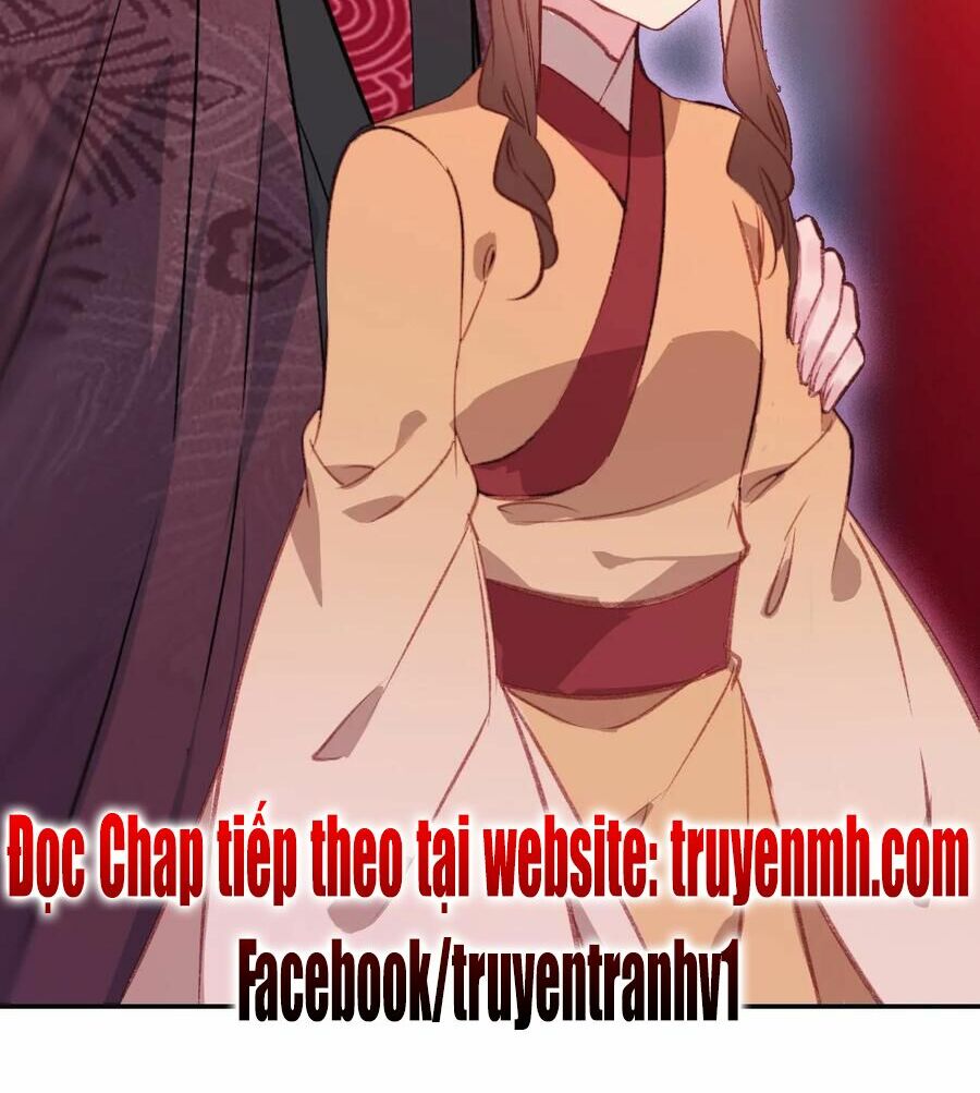 Gả Cho Một Tên Thái Giám Đáng Ghét: Chapter 113